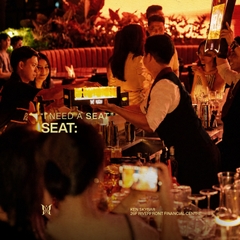 Kén Skybar – Rooftop Bar Đẳng Cấp VIP Saigon