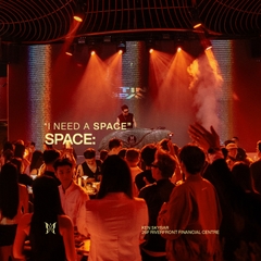 Kén Skybar – Rooftop Bar Đẳng Cấp VIP Saigon