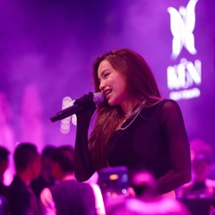 Kén Skybar – Rooftop Bar Đẳng Cấp VIP Saigon