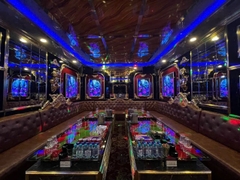 Karaoke Lotus Restaurant - 57 Phạm Viết Chánh, Quận 1