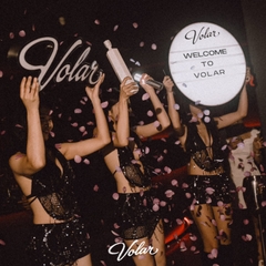 VOLAR CLUB – 61 Nam Kỳ Khởi Nghĩa, Bến Thành