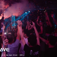 D-Rave Club - 21 Hàm Nghi, Quận 1, TP.HCM