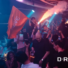 D-Rave Club - 21 Hàm Nghi, Quận 1, TP.HCM