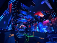 MATRIX Karaoke KTV - Hệ Thống Karaoke Đẳng Cấp 5*