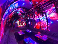 MATRIX Karaoke KTV - Hệ Thống Karaoke Đẳng Cấp 5*