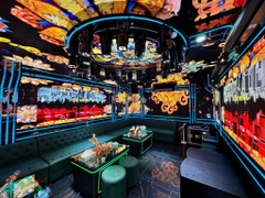 MATRIX Karaoke KTV - Hệ Thống Karaoke Đẳng Cấp 5*