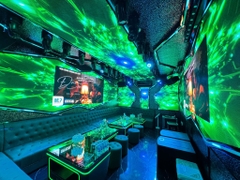 MATRIX Karaoke KTV - Hệ Thống Karaoke Đẳng Cấp 5*