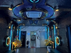 MATRIX Karaoke KTV - Hệ Thống Karaoke Đẳng Cấp 5*