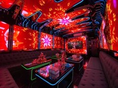 MATRIX Karaoke KTV - Hệ Thống Karaoke Đẳng Cấp 5*