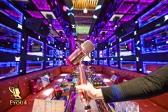 Karaoke For You 4 - KTV 336 Chuyên Đào Nam - 336 Đường 3/2 Quận 10