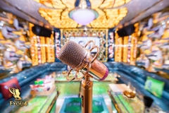 Karaoke For You 4 - KTV 336 Chuyên Đào Nam - 336 Đường 3/2 Quận 10