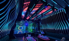 Monaco Karaoke KTV - 130 đường 9A - KDC Trung Sơn