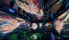 Monaco Karaoke KTV - 130 đường 9A - KDC Trung Sơn