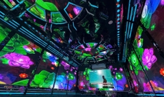 Monaco Karaoke KTV - 130 đường 9A - KDC Trung Sơn