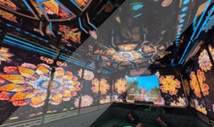 Monaco Karaoke KTV - 130 đường 9A - KDC Trung Sơn