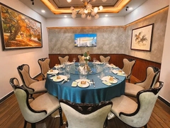 Khế Việt Restaurant - 15 Nguyễn Thị Diệu, Quận 3