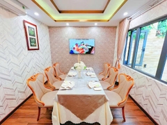 Khế Việt Restaurant - 15 Nguyễn Thị Diệu, Quận 3