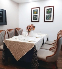 Khế Việt Restaurant - 15 Nguyễn Thị Diệu, Quận 3