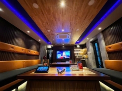 Khế Việt Restaurant - 15 Nguyễn Thị Diệu, Quận 3