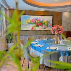 Khế Việt Restaurant - 15 Nguyễn Thị Diệu, Quận 3