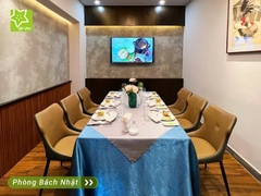 Khế Việt Restaurant - 15 Nguyễn Thị Diệu, Quận 3