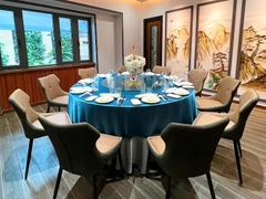 Khế Việt Restaurant - 15 Nguyễn Thị Diệu, Quận 3