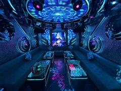 Karaoke China Town KTV - C19/4A Đường số 9A, KDC Trung Sơn