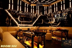 NOX7 Bistro KTV - 7 Nguyễn Chí Thanh