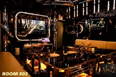 NOX7 Bistro KTV - 7 Nguyễn Chí Thanh