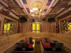 Karaoke Lotus Restaurant - 57 Phạm Viết Chánh, Quận 1