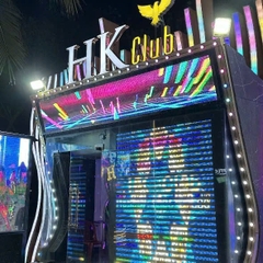 HK Club Nha Trang (Havana Club cũ) - 38 Trần Phú, Nha Trang