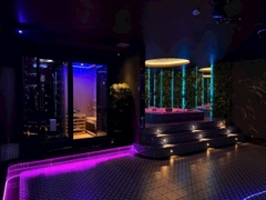 Massage Hoàng Long - 35-37 Đường Số 8, KDC Trung Sơn