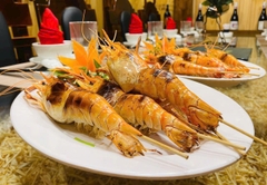 Hội Quán Sài Gòn - 425 Trường Chinh, Quận Tân Bình