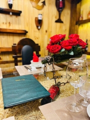 Hội Quán Sài Gòn - 425 Trường Chinh, Quận Tân Bình
