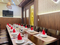 Hội Quán Sài Gòn - 425 Trường Chinh, Quận Tân Bình