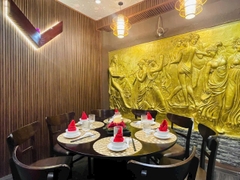 Hội Quán Sài Gòn - 425 Trường Chinh, Quận Tân Bình