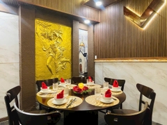 Hội Quán Sài Gòn - 425 Trường Chinh, Quận Tân Bình