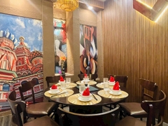 Hội Quán Sài Gòn - 425 Trường Chinh, Quận Tân Bình
