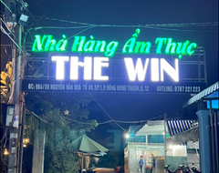 Nhà Hàng The Win - 964/59 Nguyễn Văn Quá, Quận 12