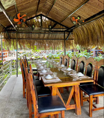 Nhà Hàng The Win - 964/59 Nguyễn Văn Quá, Quận 12