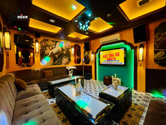 Karaoke N Nice - 113 Phan Xích Long, Quận Phú Nhuận