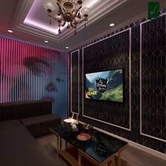 Nhà hàng 127 Restaurant KTV - Karaoke VIP Nguyễn Thái Bình,Quận 1
