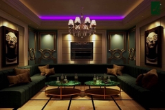 Nhà hàng 127 Restaurant KTV - Karaoke VIP Nguyễn Thái Bình,Quận 1