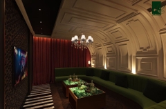 Nhà hàng 127 Restaurant KTV - Karaoke VIP Nguyễn Thái Bình,Quận 1