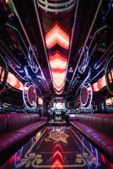 Karaoke 303 Phạm Văn Đồng, Gò Vấp