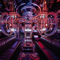 Karaoke 303 Phạm Văn Đồng, Gò Vấp