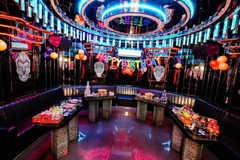 Karaoke Amazon - 119-121 Tân Sơn Nhì , Quận Tân Phú