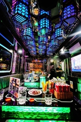 Karaoke Amazon - 119-121 Tân Sơn Nhì , Quận Tân Phú