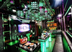 Karaoke Amazon - 119-121 Tân Sơn Nhì , Quận Tân Phú