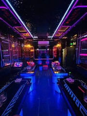 Karaoke Amazon - 119-121 Tân Sơn Nhì , Quận Tân Phú